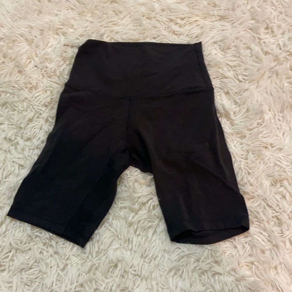 Lululemon Align Short